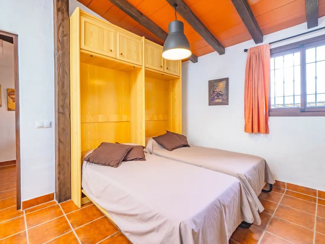Maison à Cartama