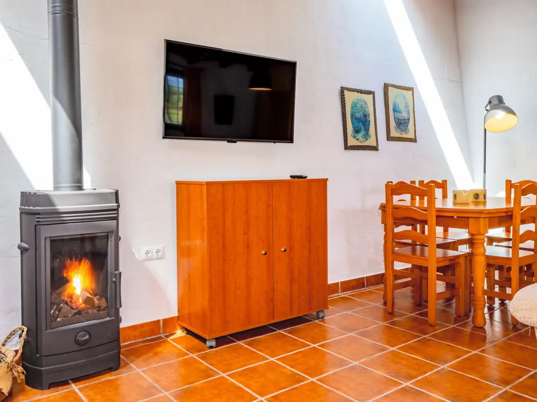 Maison à Cartama
