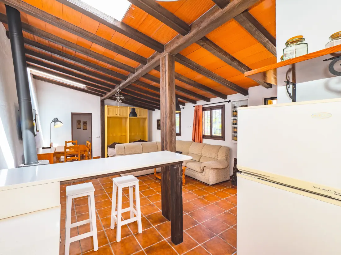 Maison à Cartama