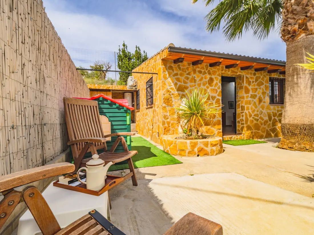 Maison à Cartama