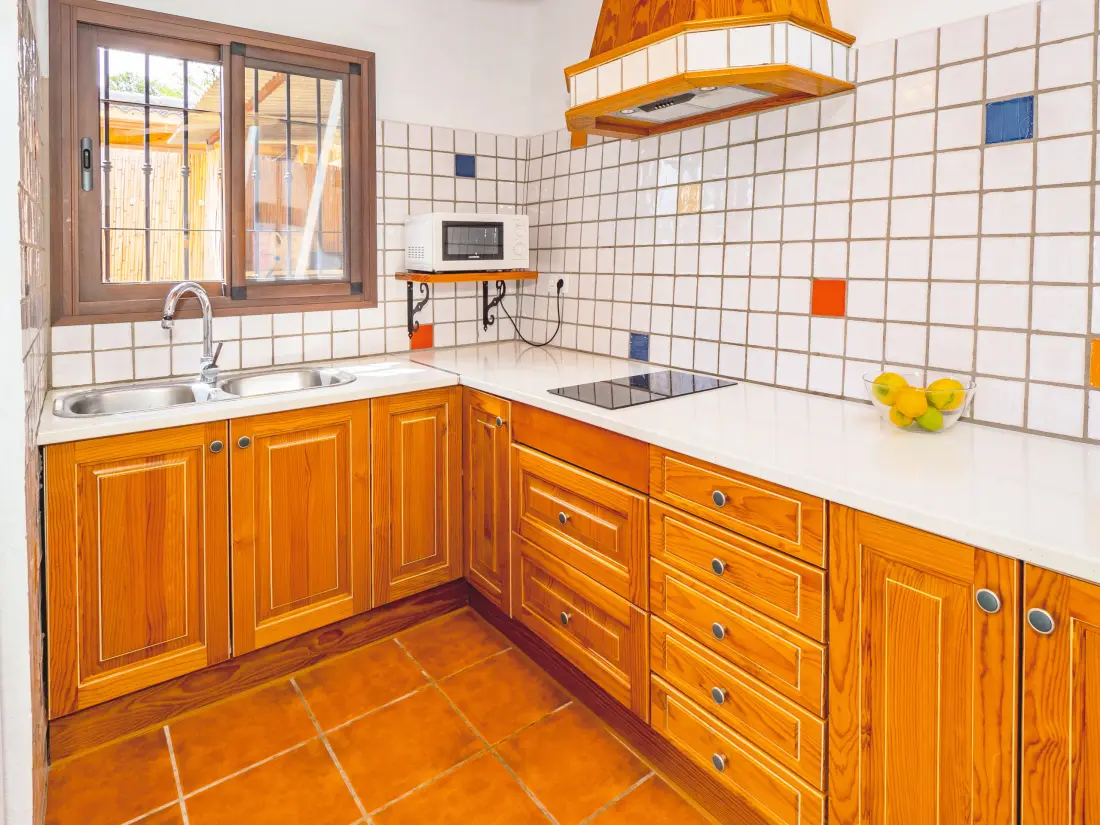 Maison à Cartama
