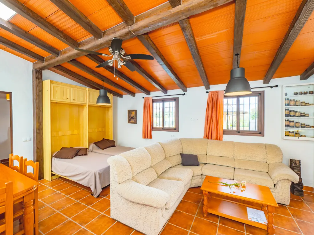 Maison à Cartama