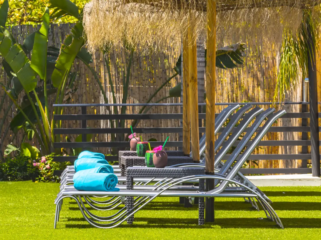 Maison à Cartama