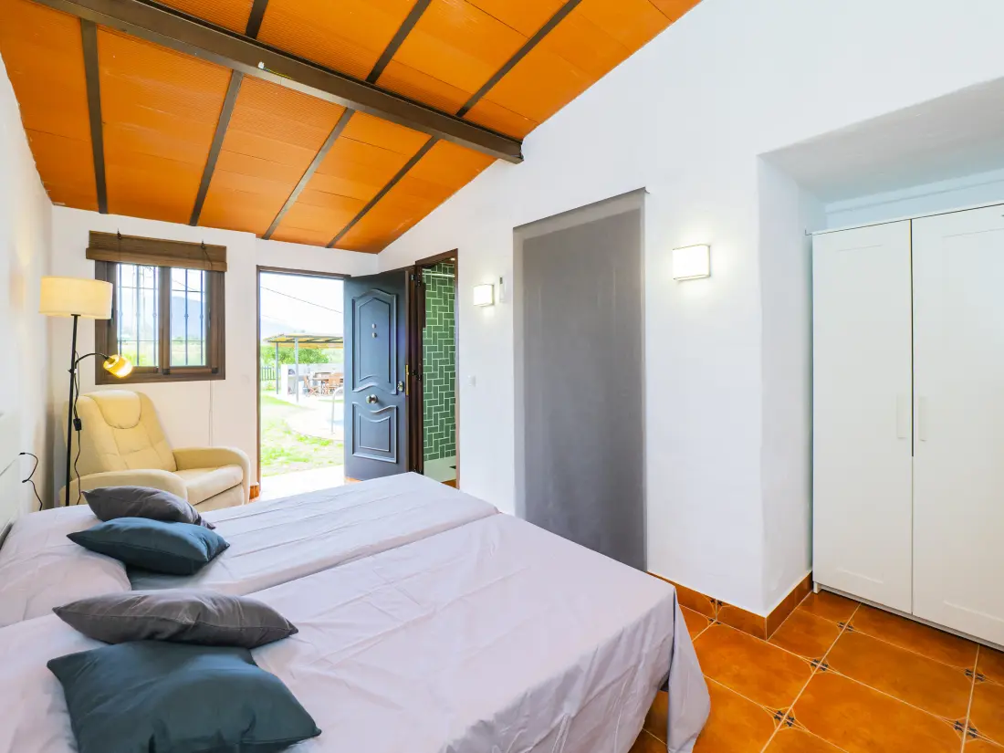 Maison à Cartama