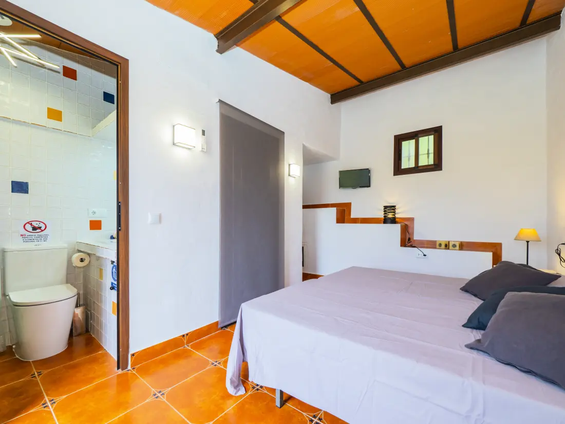 Maison à Cartama