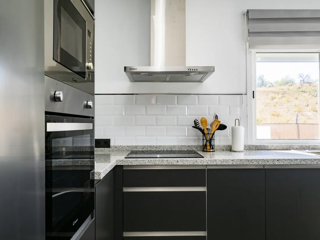 Maison à Cartama