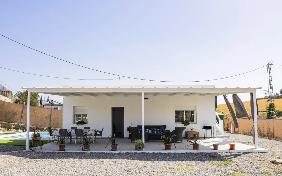 Maison à Cartama