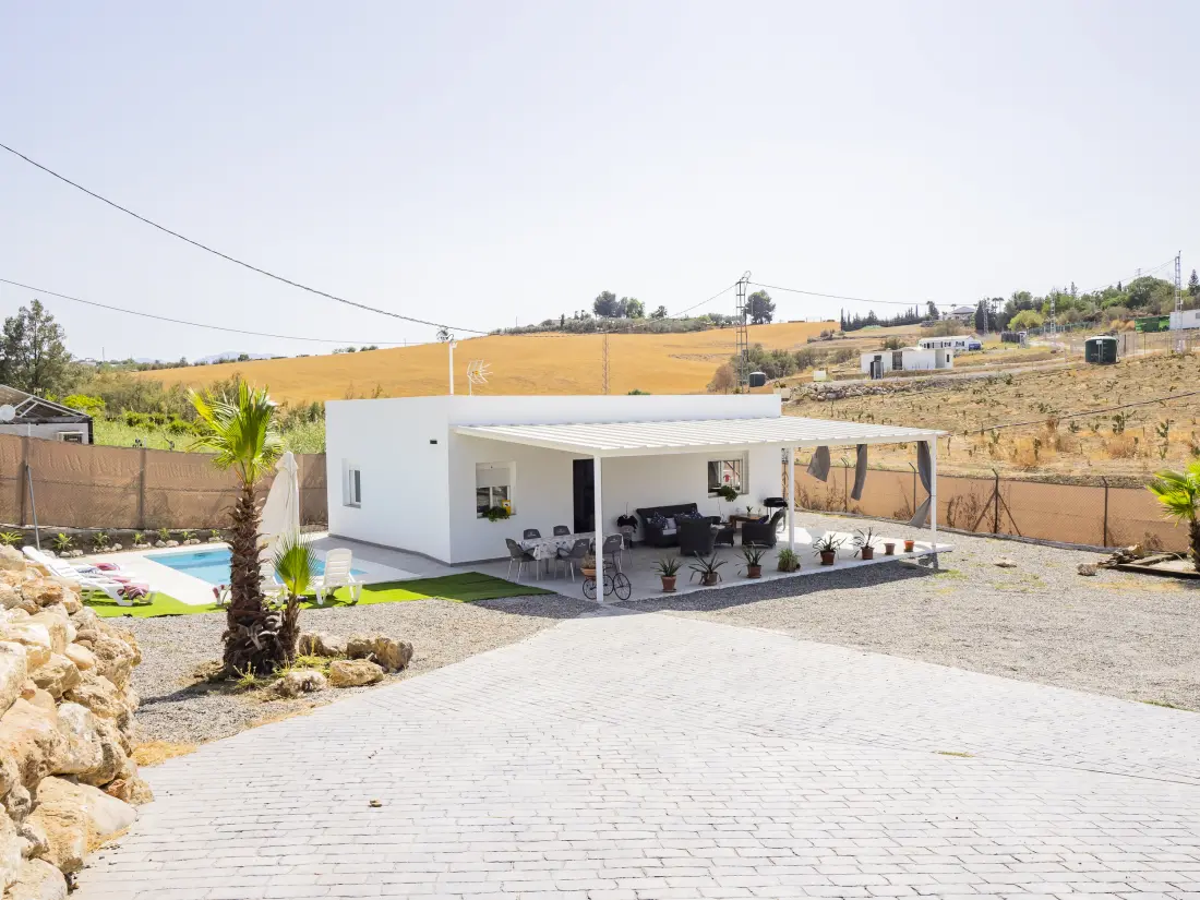 Maison à Cartama