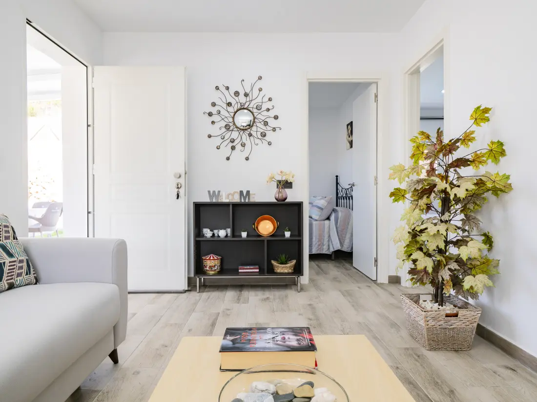 Maison à Cartama