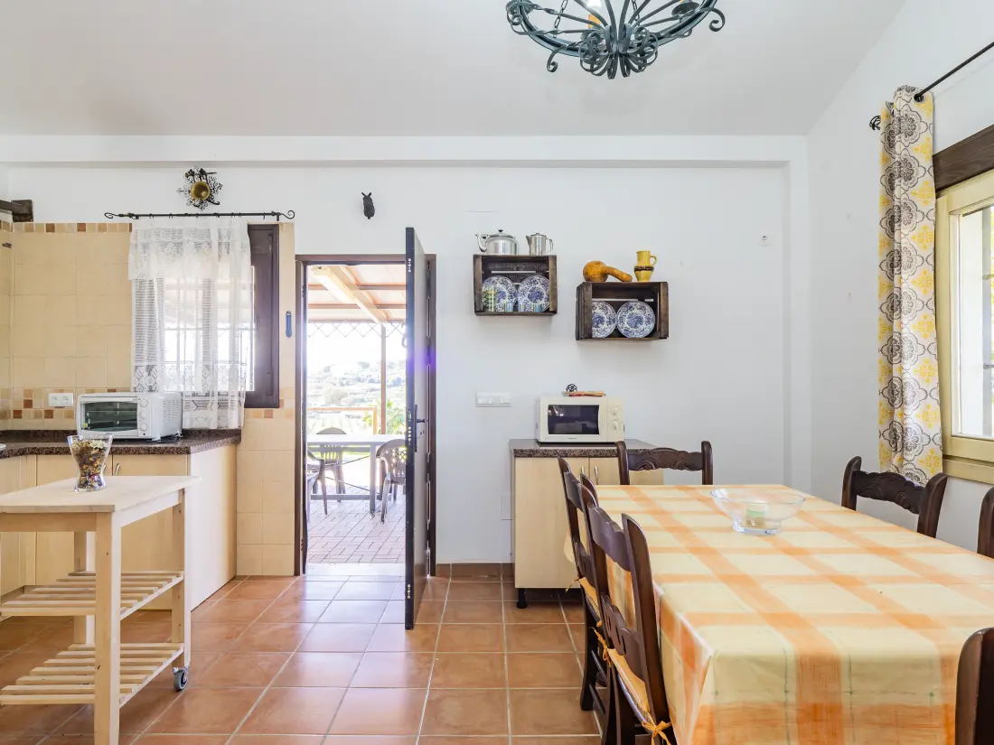 Maison à Cartama