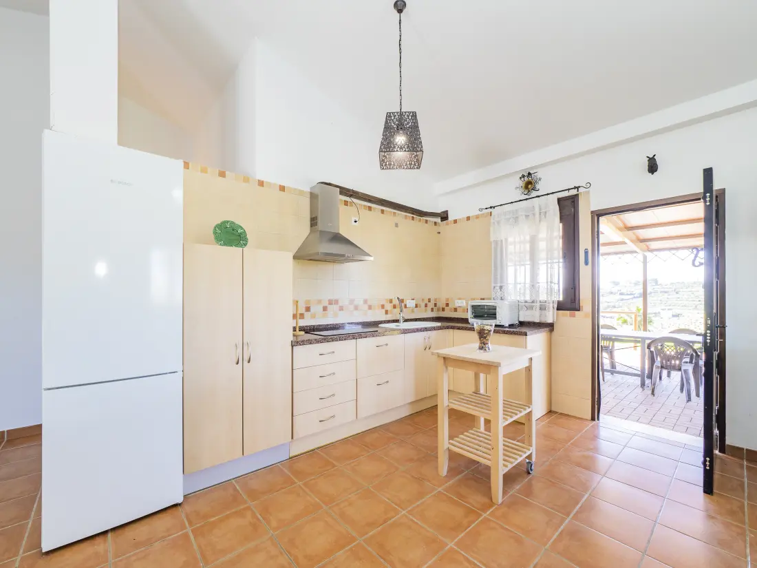 Maison à Cartama