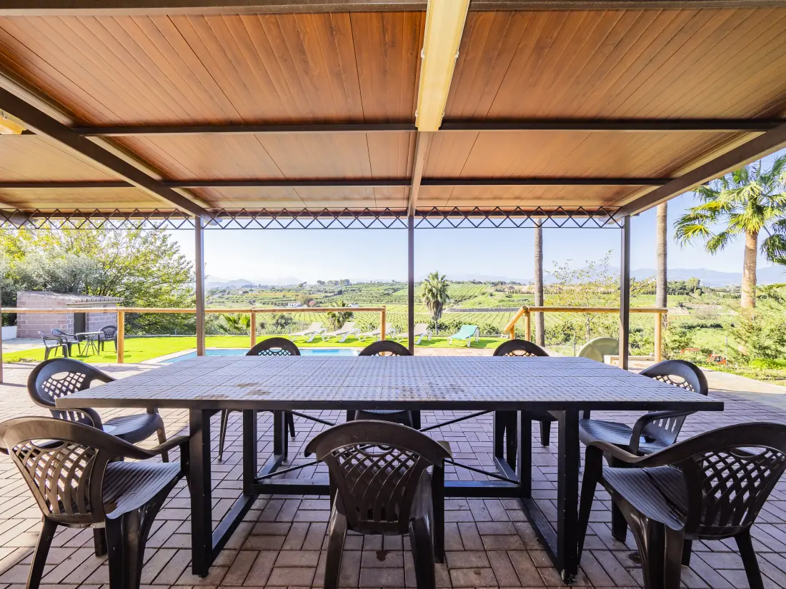 Maison à Cartama