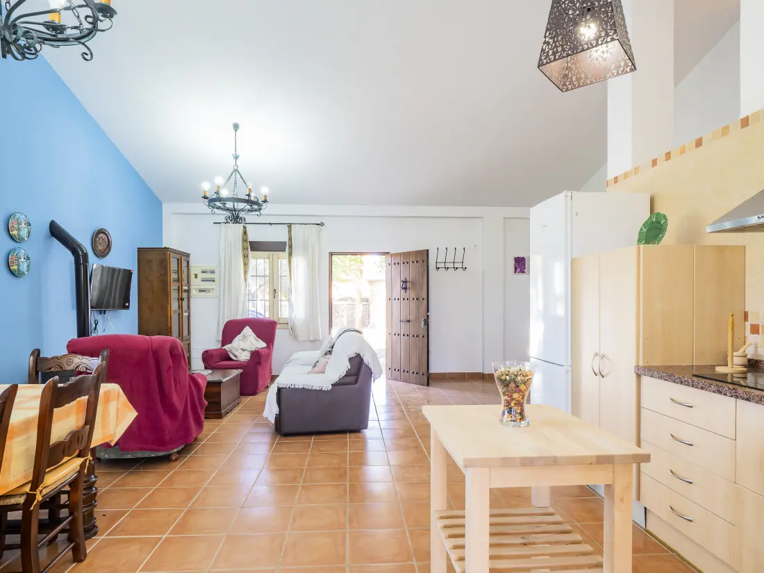 Maison à Cartama