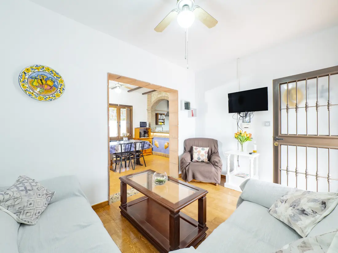 Maison à Cartama