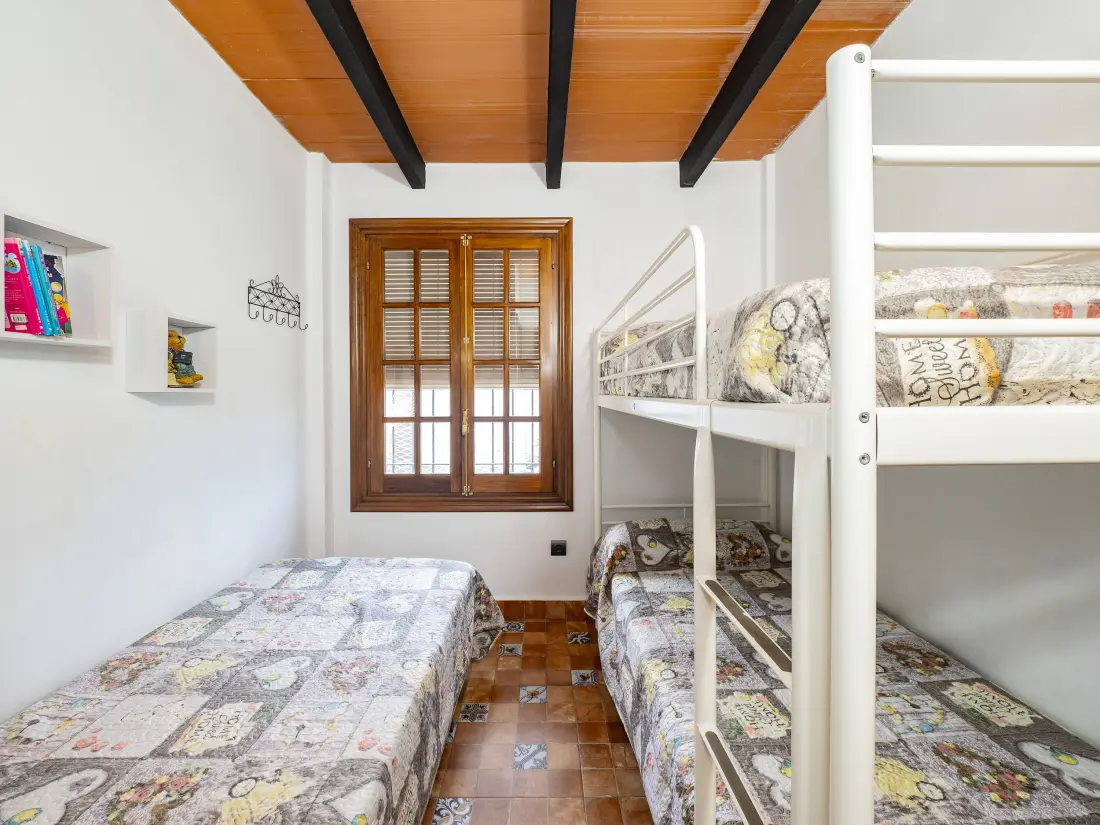Maison à Cartama