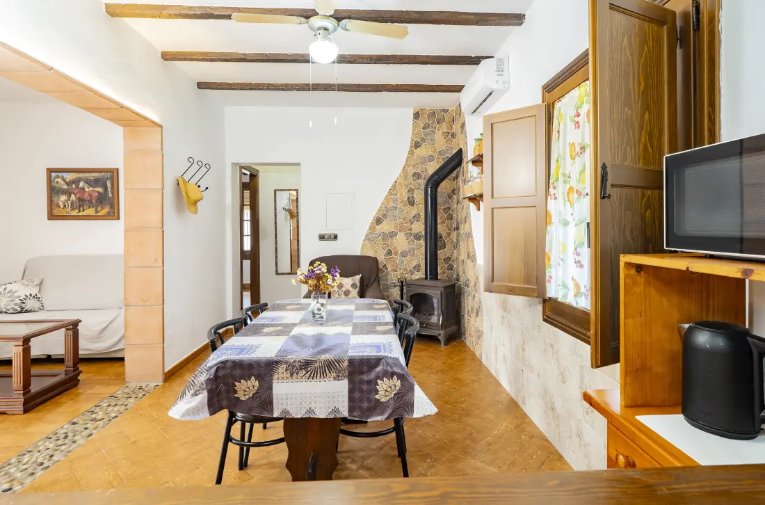 Maison à Cartama