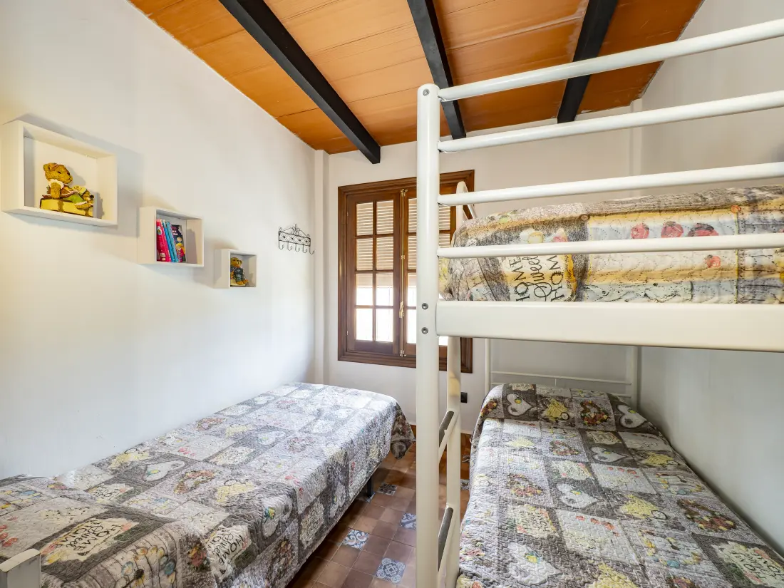 Maison à Cartama