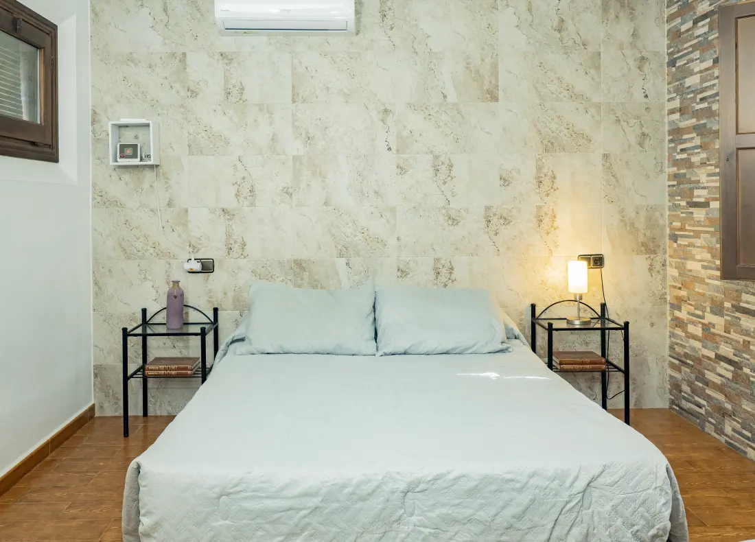 Maison à Cartama