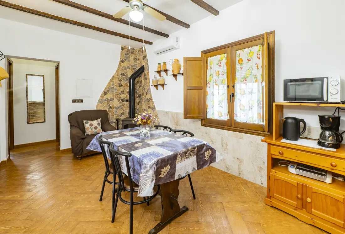 Maison à Cartama