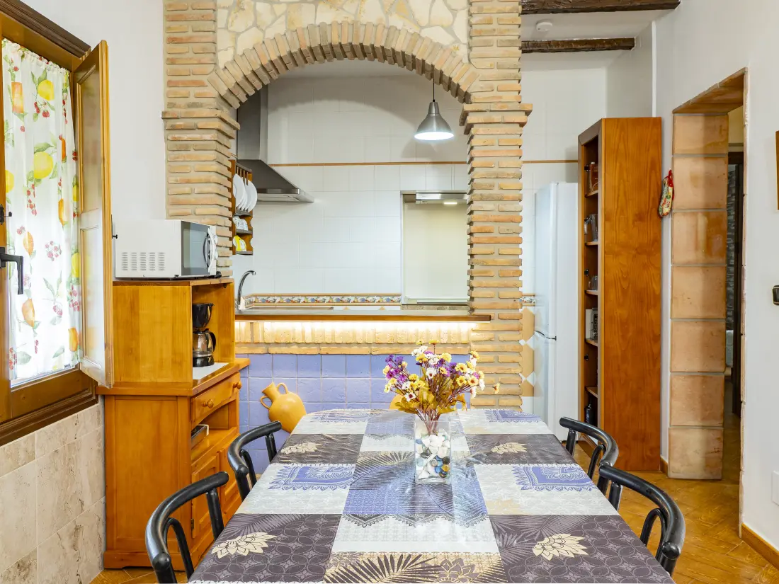 Maison à Cartama