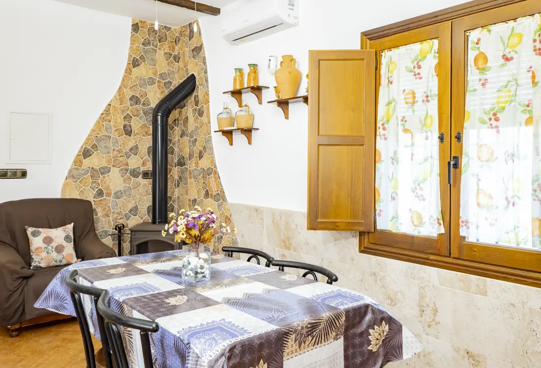 Maison à Cartama