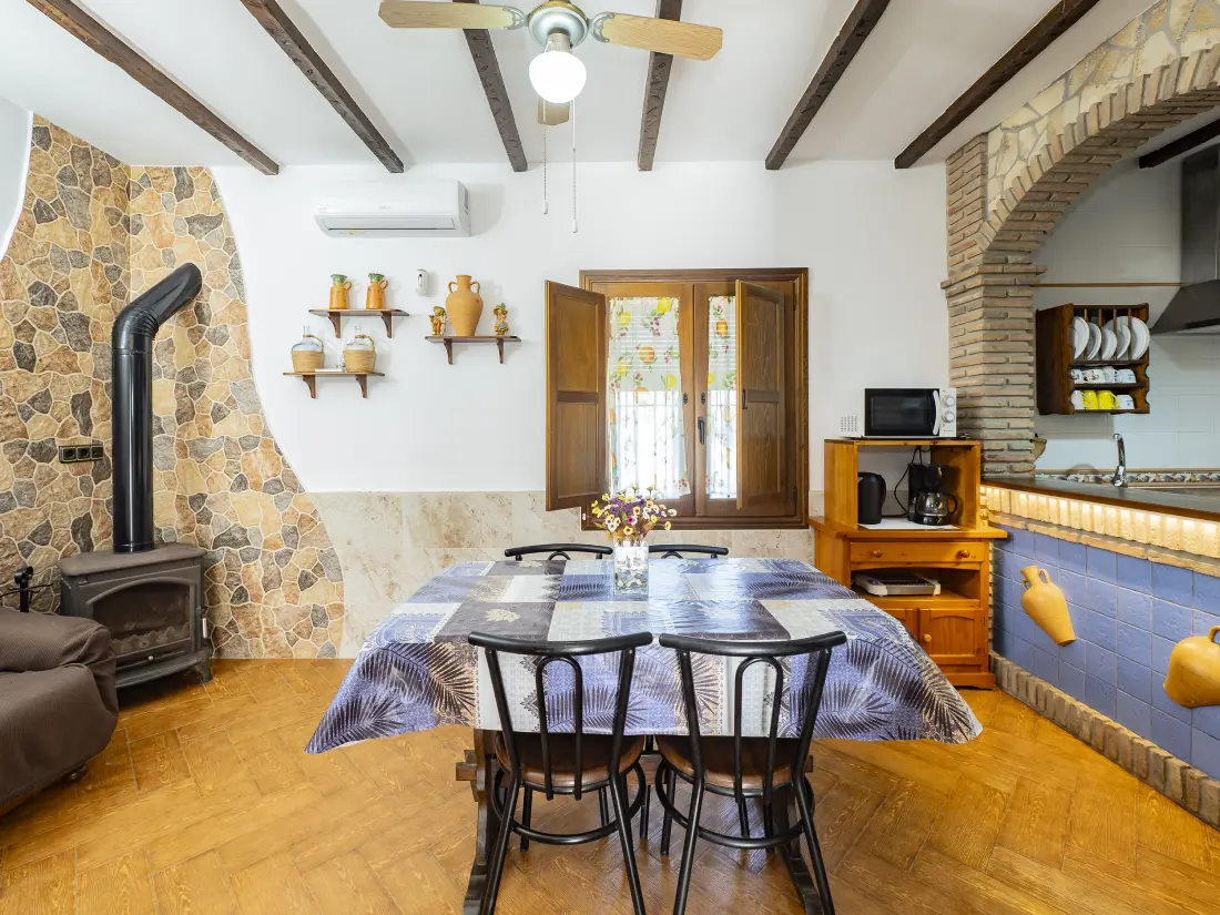 Maison à Cartama