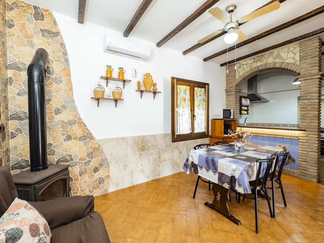 Maison à Cartama