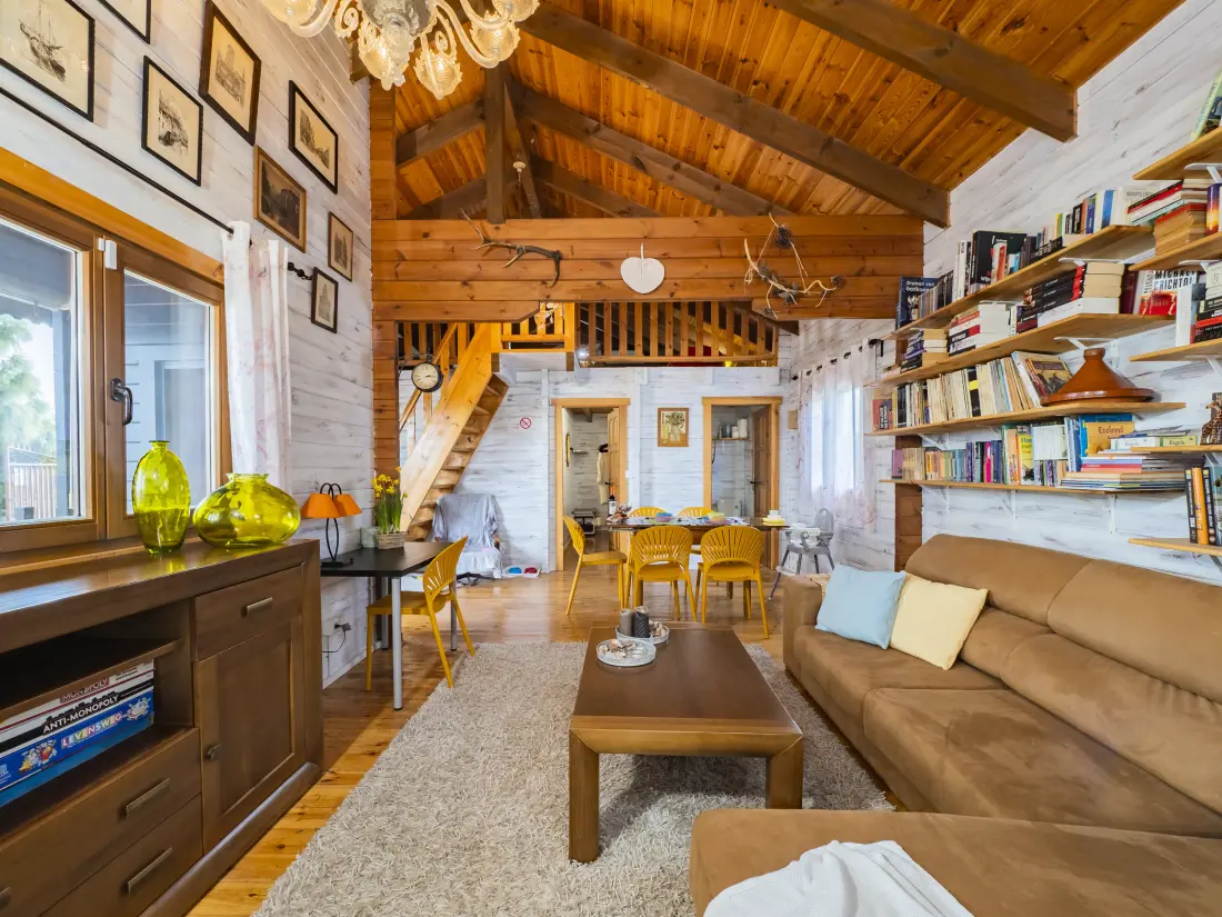 Maison à Cartama