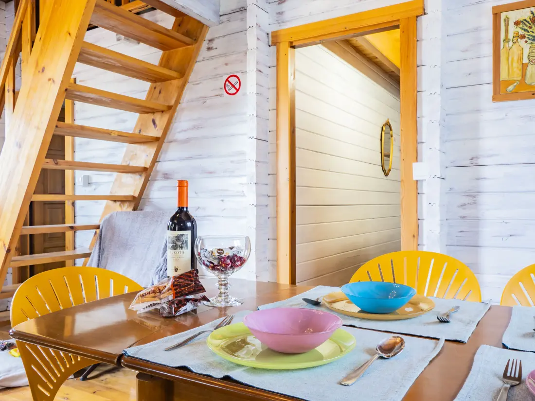 Maison à Cartama