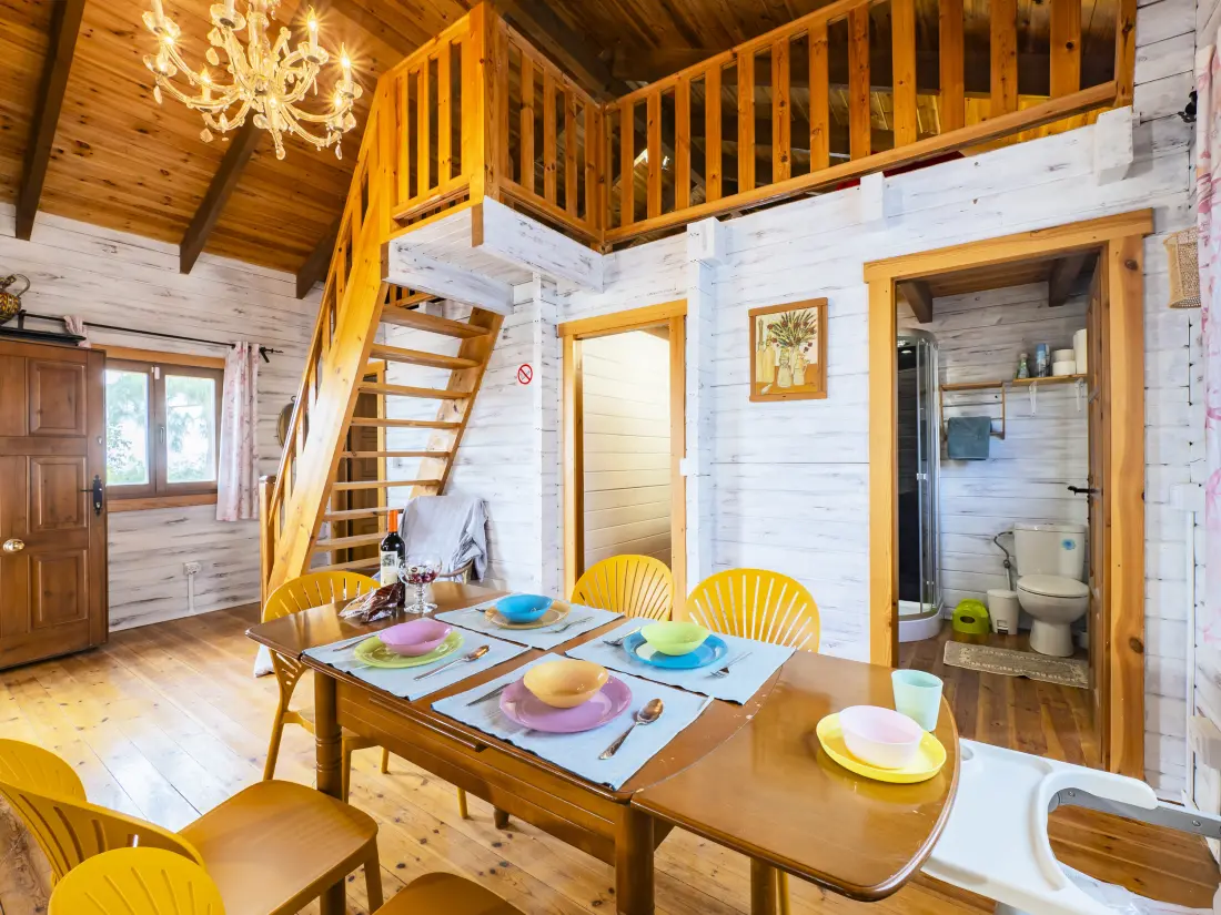 Maison à Cartama