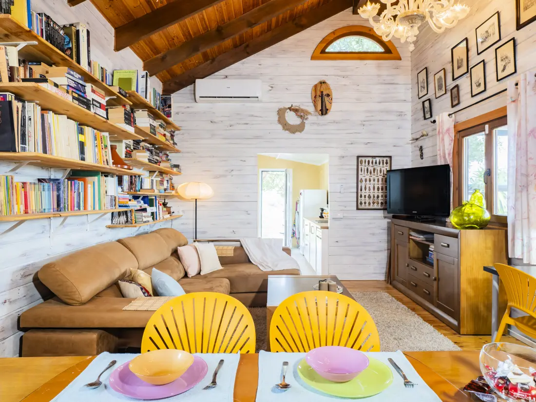 Maison à Cartama
