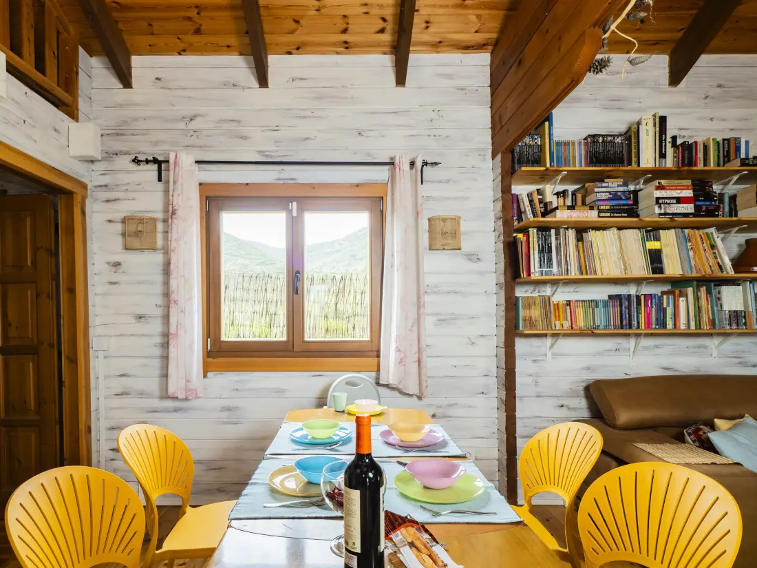Maison à Cartama