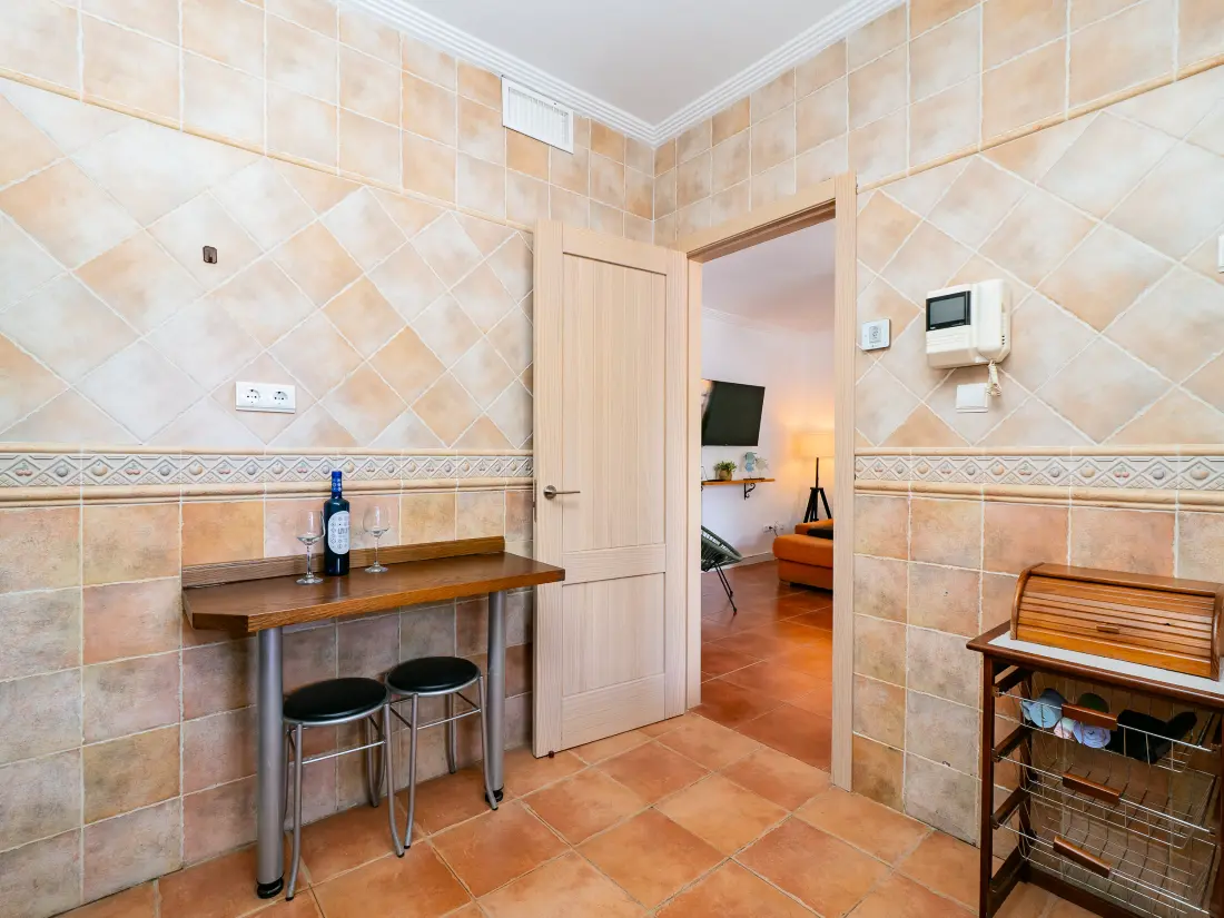 Maison à Cartama