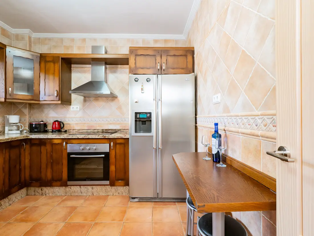 Maison à Cartama