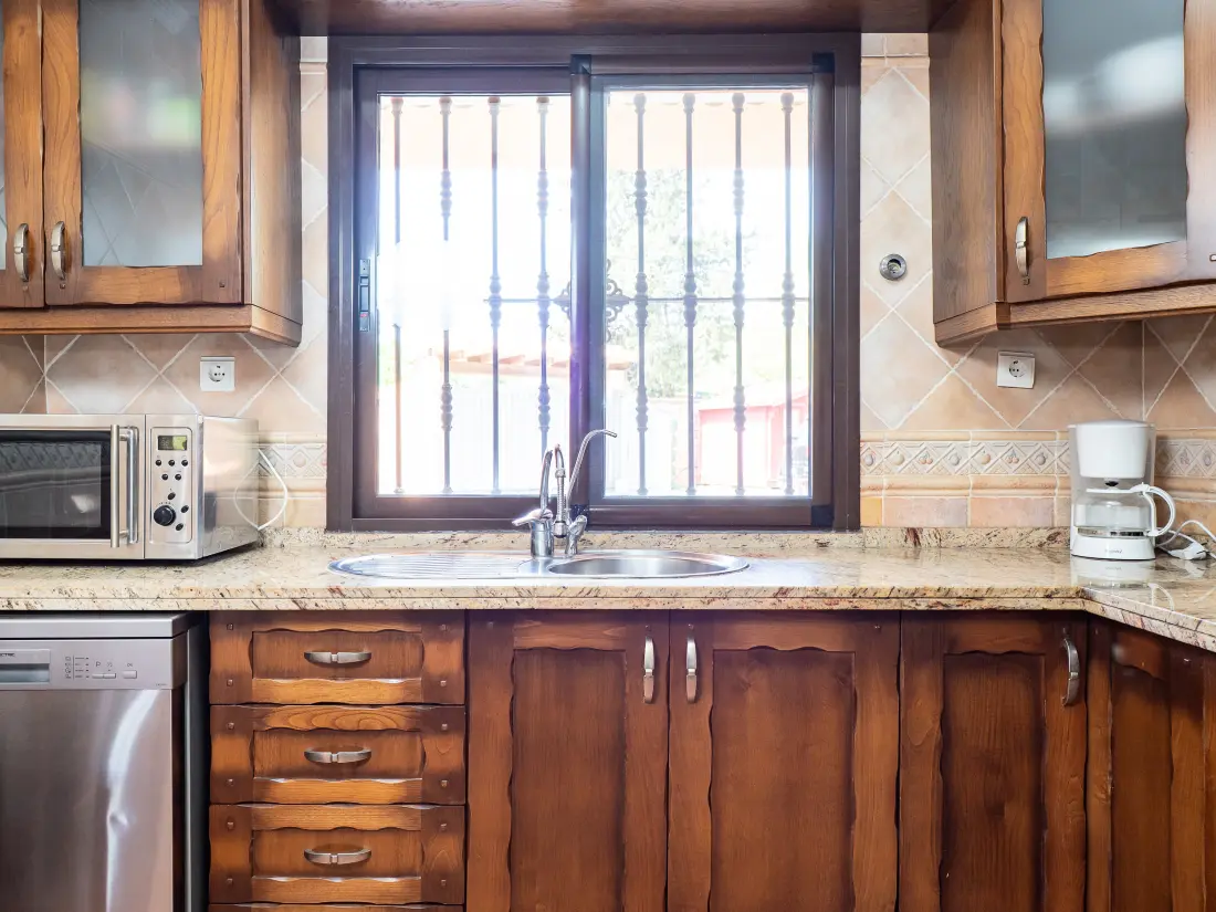 Maison à Cartama