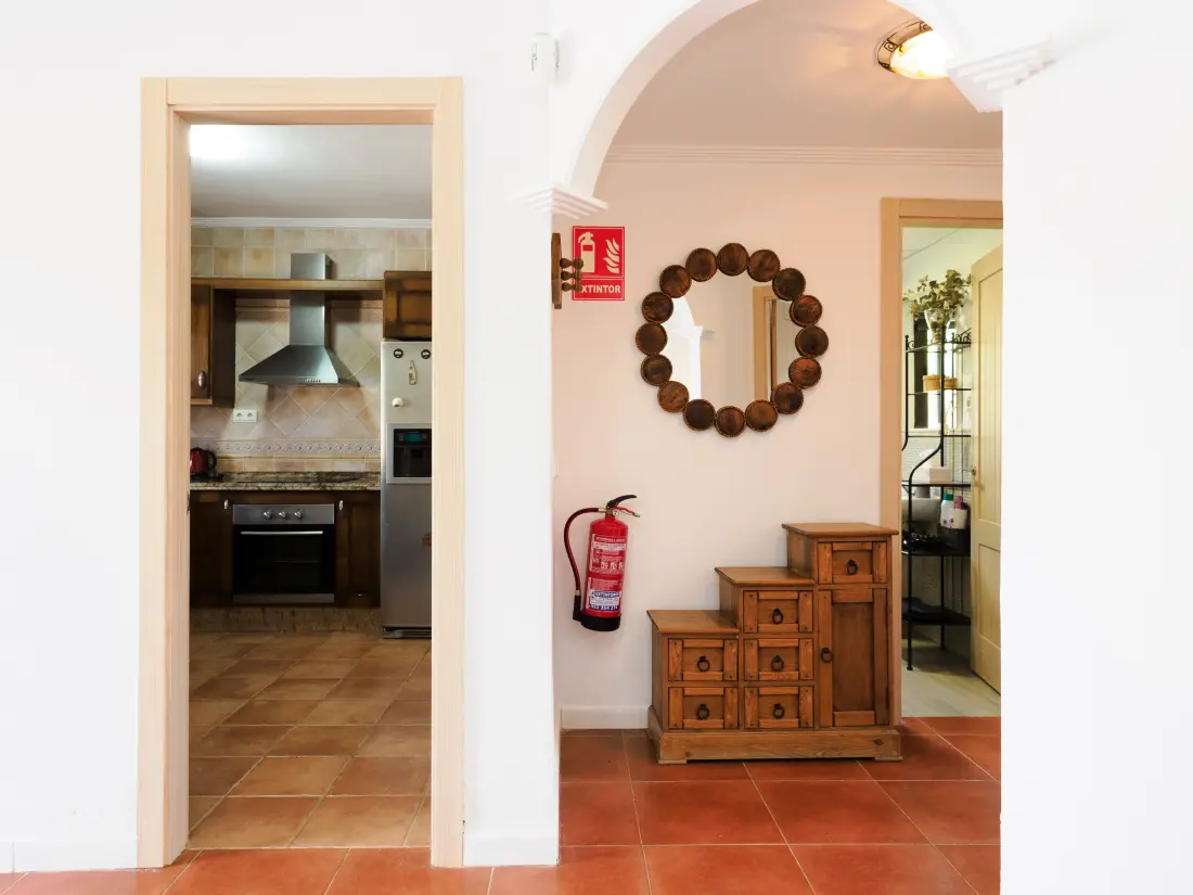 Maison à Cartama