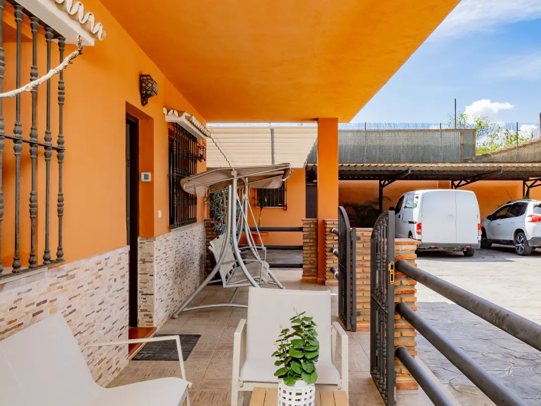 Maison à Cartama