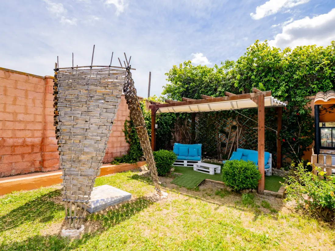 Maison à Cartama