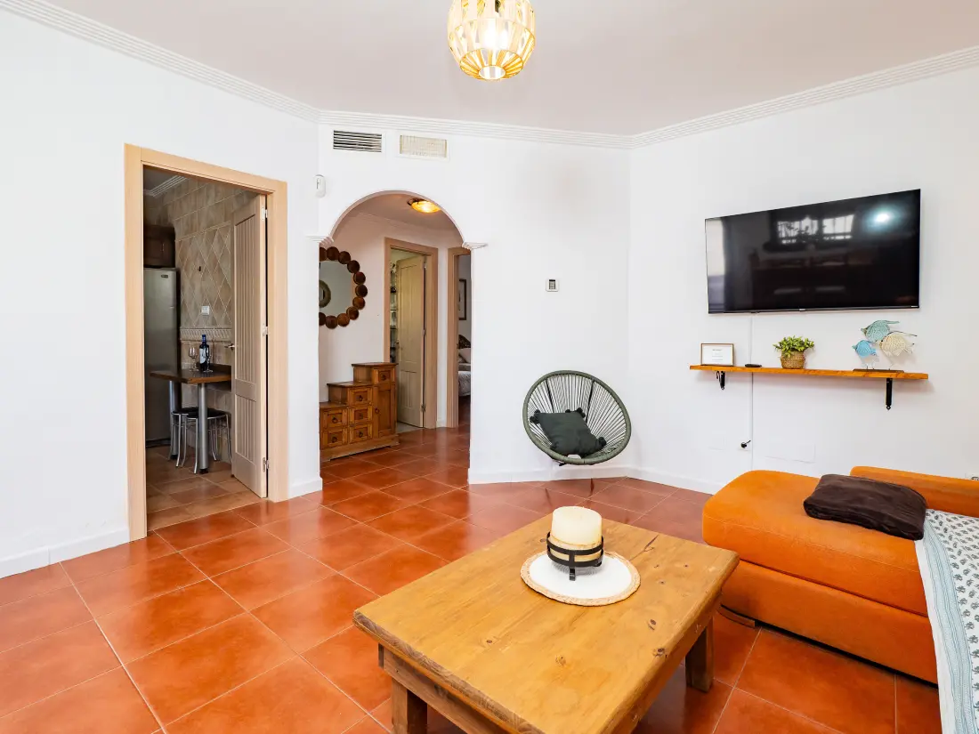 Maison à Cartama