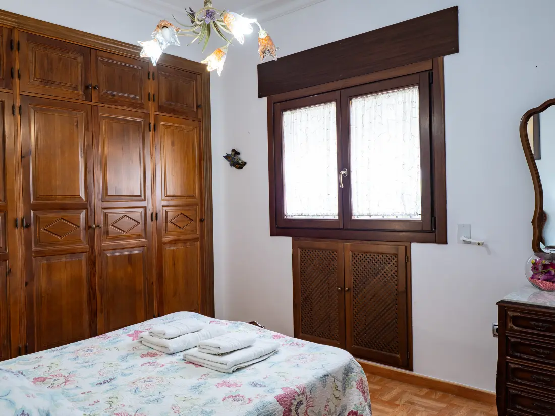 Maison à Cartama