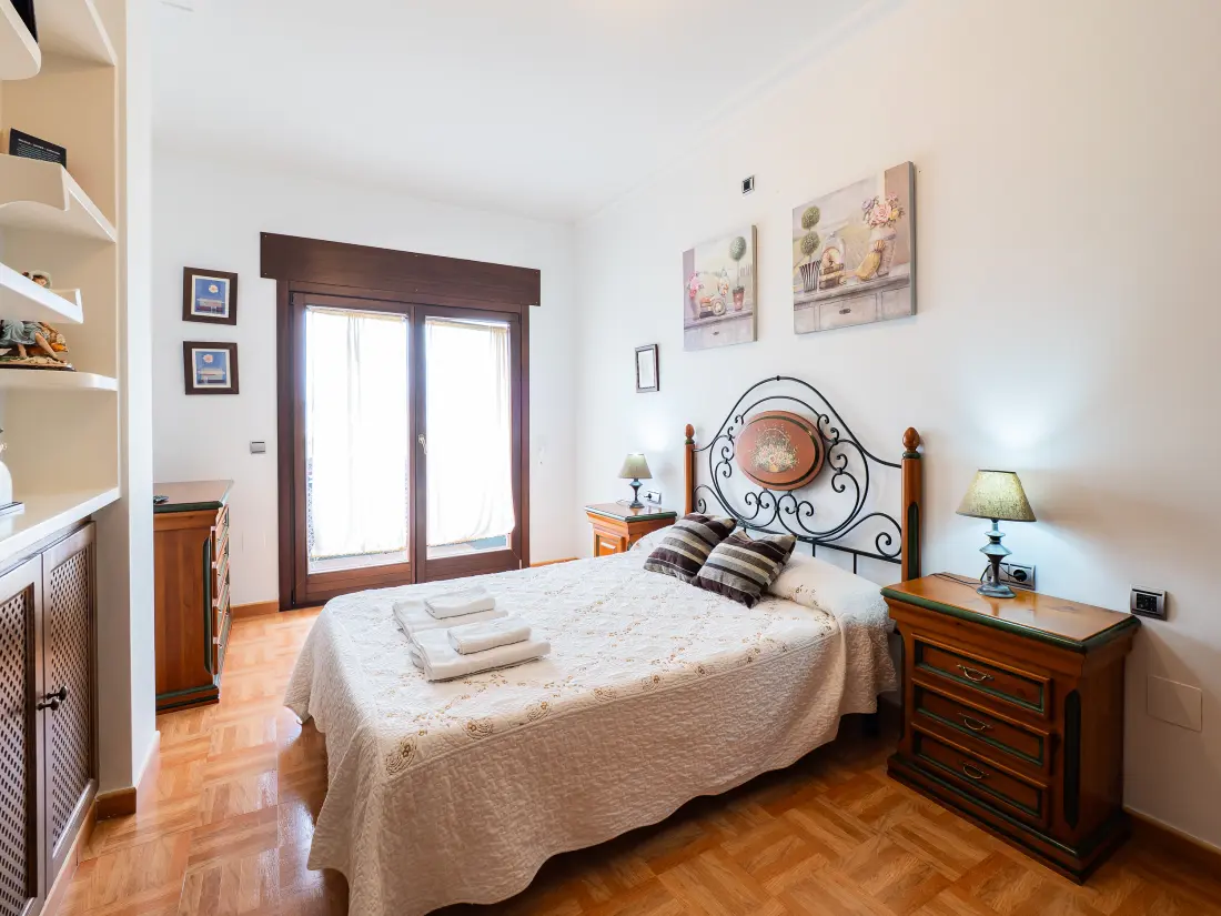 Maison à Cartama