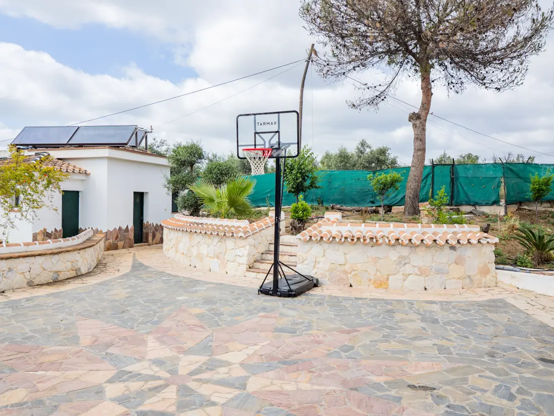 Maison à Cartama