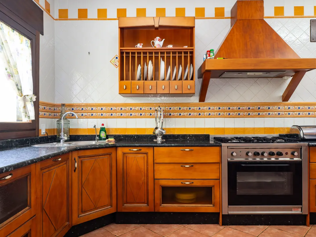 Maison à Cartama