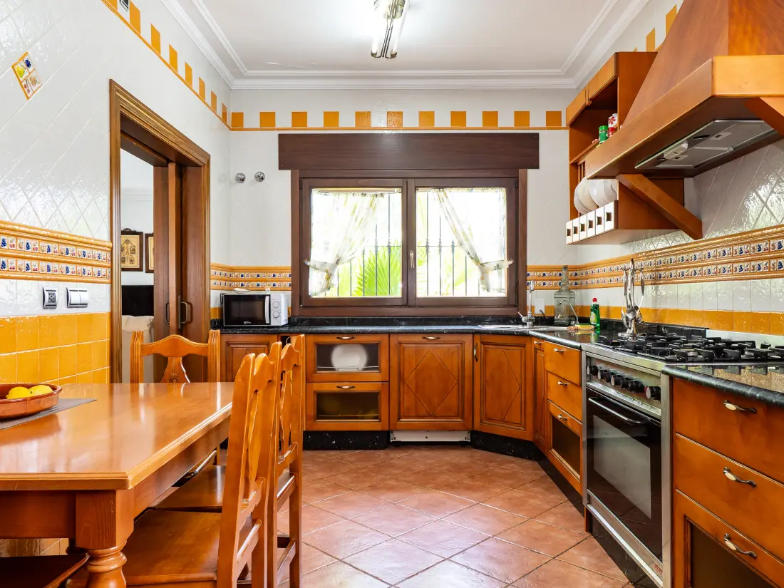 Maison à Cartama