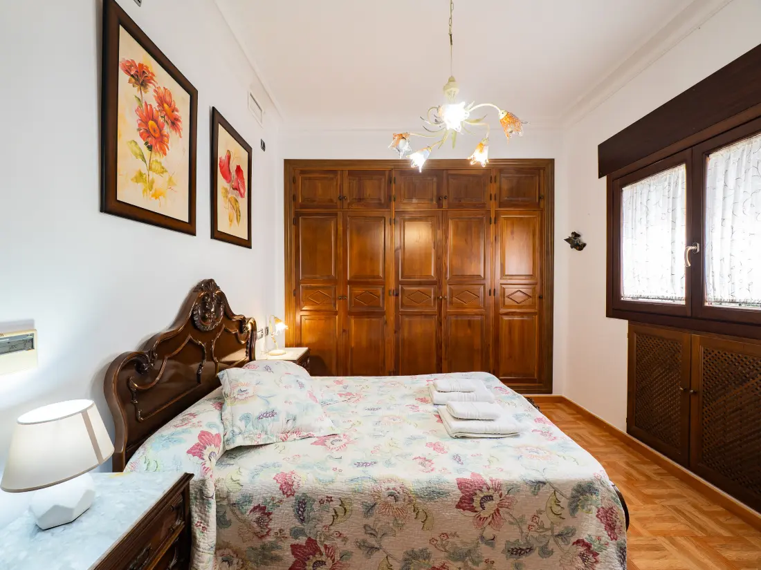 Maison à Cartama