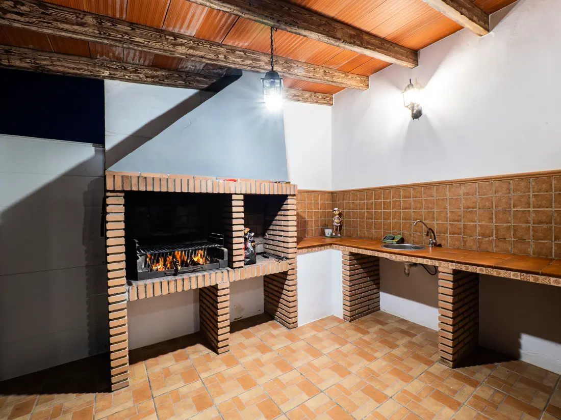 Maison à Cartama