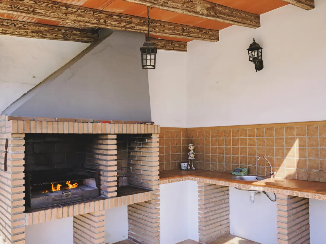 Maison à Cartama