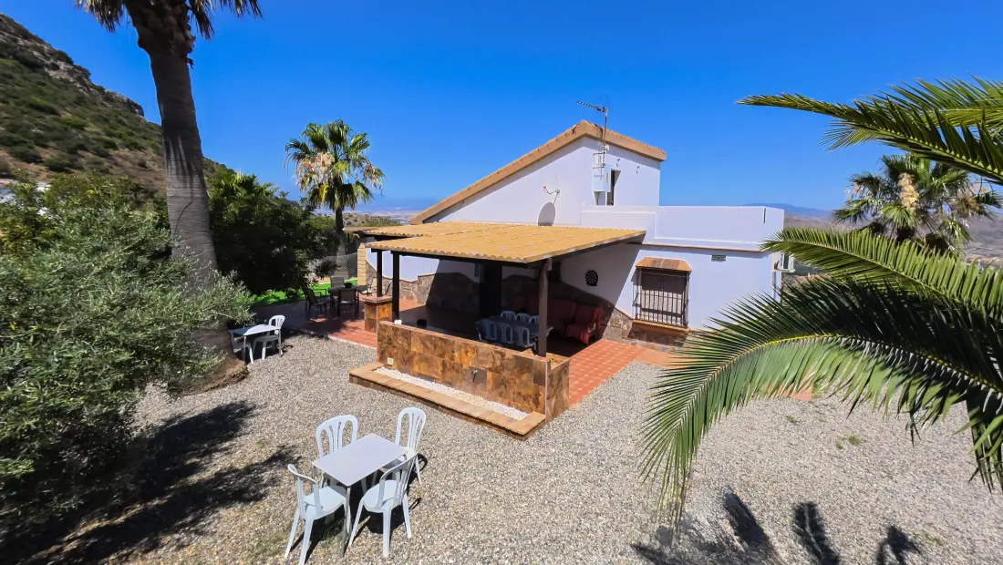 Maison à Cartama