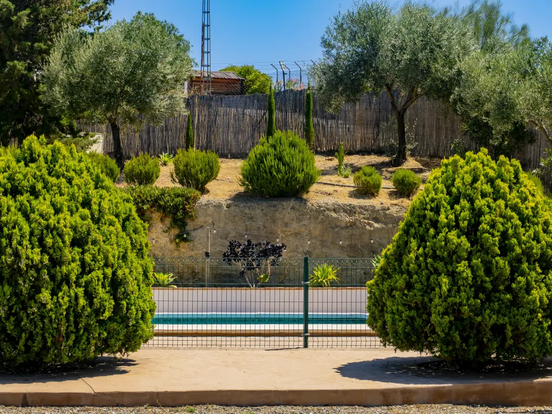 Maison à Cartama