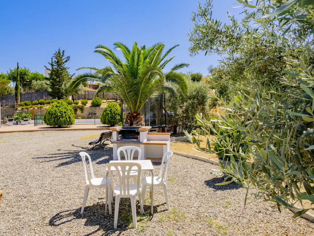 Maison à Cartama
